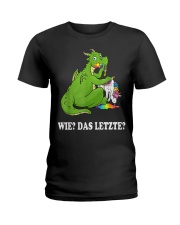Dragon Ladies T-Shirt thumbnail
