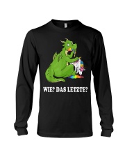 Dragon Long Sleeve Tee thumbnail