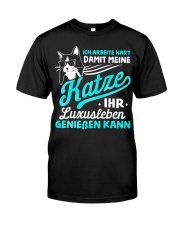 Unique Classic T-Shirt thumbnail