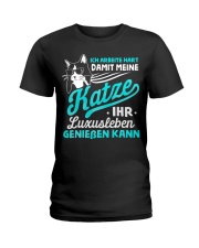 Unique Ladies T-Shirt thumbnail