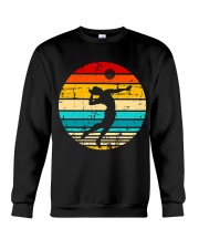 Volleyball Crewneck Sweatshirt thumbnail