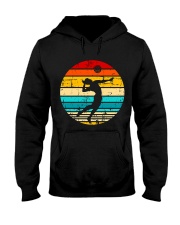 Volleyball Hooded Sweatshirt thumbnail