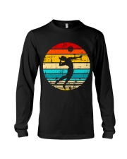Volleyball Long Sleeve Tee thumbnail