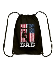 father day Drawstring Bag thumbnail