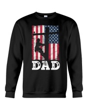 father day Crewneck Sweatshirt thumbnail