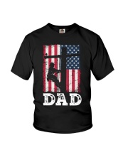 father day Youth T-Shirt thumbnail