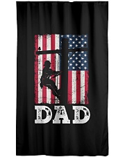 father day Window Curtain - Blackout thumbnail
