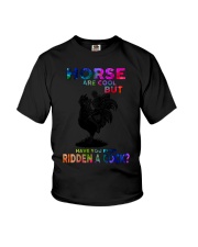 Ride A Cock Limited Editon Youth T-Shirt thumbnail