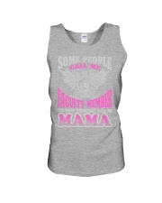 CALL ME FACULTY MEMBER MAMA JOB SHIRTS Unisex Tank thumbnail