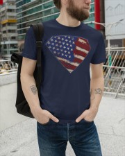 Super Patriot USA Premium Fit Mens Tee apparel-premium-fit-men-tee-lifestyle-front-25