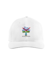 NOT MY CLUB PENGUIN -CLUB PENGUIN ISLAND Classic Hat front