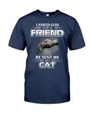 LIMITED EDITIONS Classic T-Shirt front