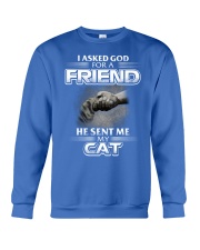 LIMITED EDITIONS Crewneck Sweatshirt thumbnail