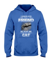 LIMITED EDITIONS Hooded Sweatshirt thumbnail