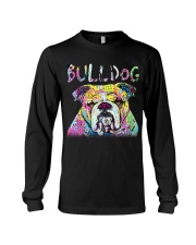 Bulldog Long Sleeve Tee thumbnail