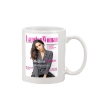 September issue Fundraiser Mug thumbnail