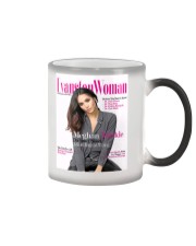 September issue Fundraiser Color Changing Mug thumbnail