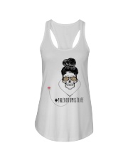 PHLEBOTOMIST Ladies Flowy Tank tile
