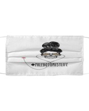 PHLEBOTOMIST Mask tile