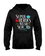 PHARMACIST Hooded Sweatshirt tile