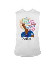 RAD Sleeveless Tee tile