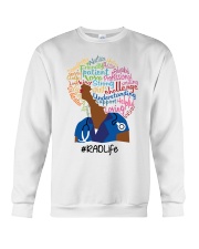 RAD Crewneck Sweatshirt tile