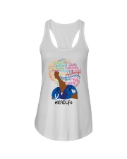 RAD Ladies Flowy Tank tile