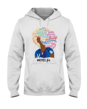 RAD Hooded Sweatshirt tile