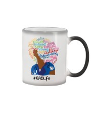 RAD Color Changing Mug tile