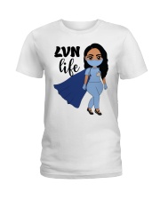 LVN Ladies T-Shirt tile