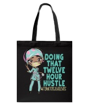 DESIGN 1 Tote Bag tile