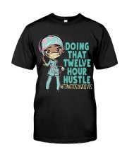 DESIGN 1 Classic T-Shirt front