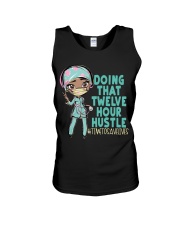 DESIGN 1 Unisex Tank tile