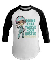 DESIGN 1 Baseball Tee tile