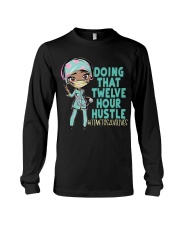 DESIGN 1 Long Sleeve Tee tile