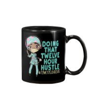 DESIGN 1 Mug tile