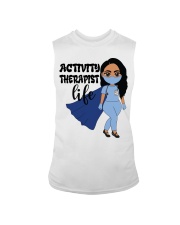 ACTIVITY THERAPIST Sleeveless Tee tile