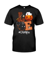 CNA Classic T-Shirt front