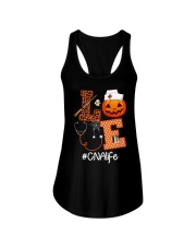 CNA Ladies Flowy Tank tile