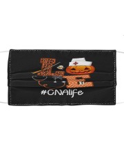 CNA Mask tile