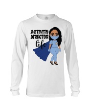 ACTIVITY DIRECTOR Long Sleeve Tee tile