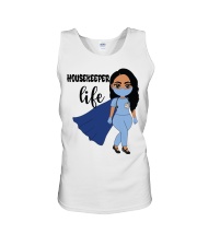 HOUSEKEEPER Unisex Tank tile