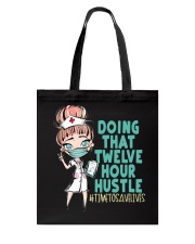 DESIGN 9 Tote Bag tile