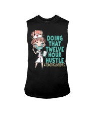 DESIGN 9 Sleeveless Tee tile