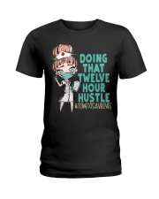 DESIGN 9 Ladies T-Shirt tile