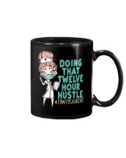 DESIGN 9 Mug tile