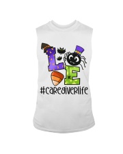 CAREGIVER LIFE Sleeveless Tee tile