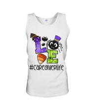 CAREGIVER LIFE Unisex Tank tile