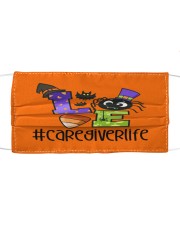 CAREGIVER LIFE Mask tile