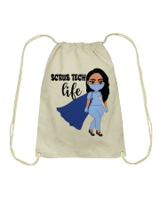 SCRUB TECH Drawstring Bag tile